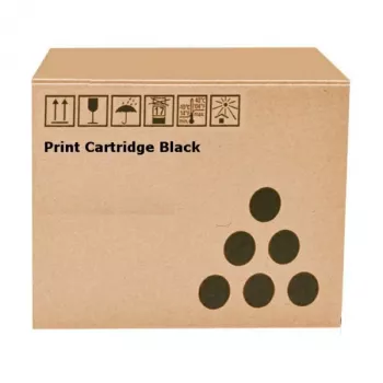 Cartuș de toner Ricoh 842147 1 buc. original negru