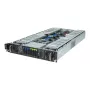 Carcasă computer Gigabyte G293-Z20 server rack 2U neagră