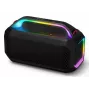 Sistem de boxe portabil 2.1 Philips TAS7000EB negru, 50 W RMS, 2.0 canale, Bluetooth, USB-C