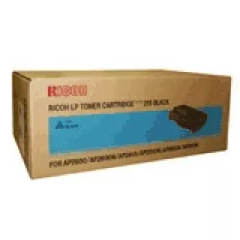 Cartuș de toner Ricoh Toner Cassette Type 215 negru, 1 buc., original