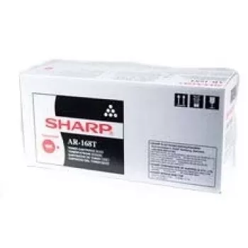 Cartuș de toner laser Sharp negru AR5415, AR153E, ARM155, AR122E, AR153, AR5012, ARM150 original