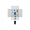Suport de birou Multibrackets M Deskmount Basic Single