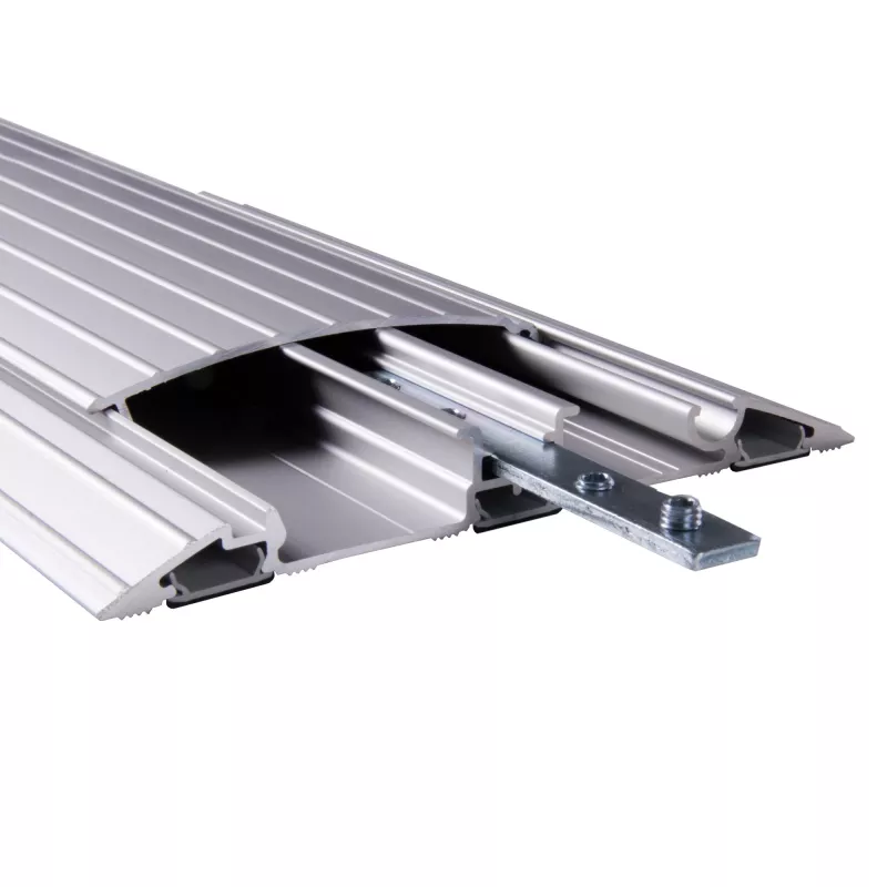 Suport de cablu Dataflex Addit 90 cm - drept 412