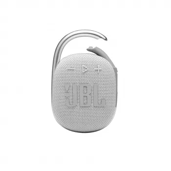JBL CLIP 4 ALB, 1.0 canale, 38,1 cm (15 inch), 4 cm, 3,81 cm (1,5 inch), 4,7 cm, 5 W