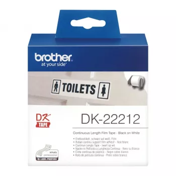 Bandă film continuă Brother DK22212
