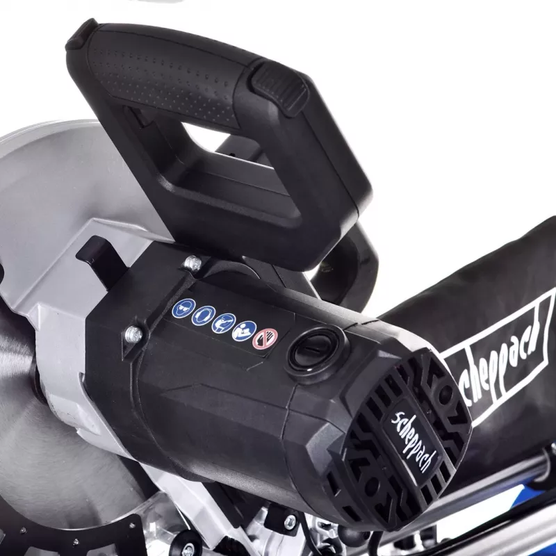 Ferăstrău Scheppach HM254 2000 W