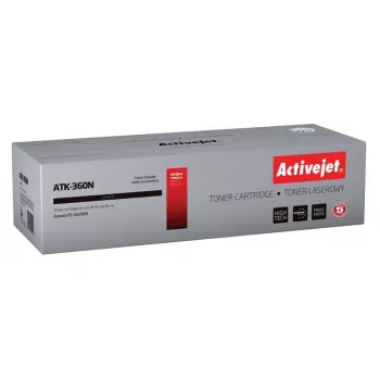 Toner Activejet ATK-360N 20000 pagini negru