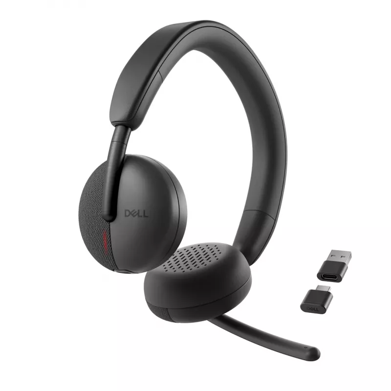 Cască wireless DELL Pro - WL3024