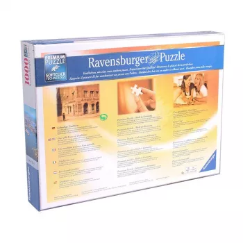 Puzzle Ravensburger Sydney 88824 — 1000 piese, format standard