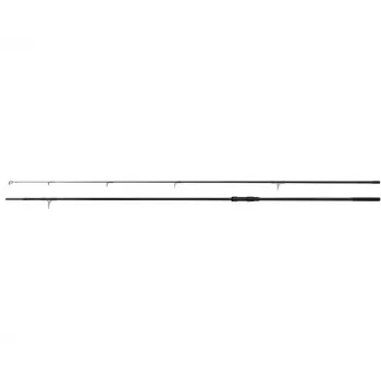 Lansetă de crap Shimano Tribal TX-1B 3,66 m (12 ft) 3 lb, 2 tronsoane