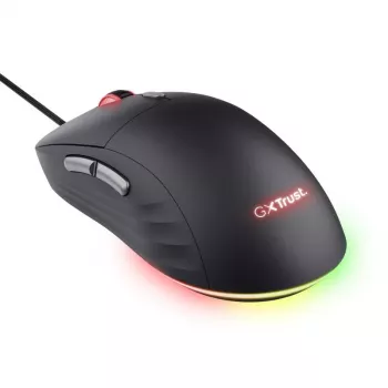 Mouse USB optic LIGHTWEIGHT/GXT925 Redex II 25125 Trust