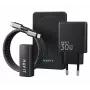 Kit de încărcare HAVIT 2024 Gift Kit EU – set de încărcare cu mai multe articole pentru dispozitive portabile