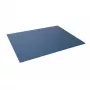 Suport de birou Durable 713307 polipropilenă (PP) albastru