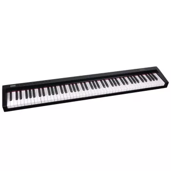 DNA SP 88 - digital piano 88 keys, black