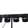 LIGHT4ME MT BAR 2 - set de iluminat, multi-efect