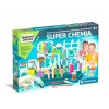 Clementoni Scientific Fun - Super chimie 50805