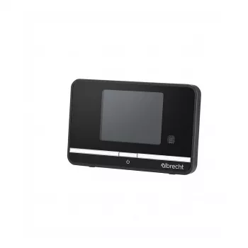 Radio-tuner Albrecht DR 521 DAB+/UKW