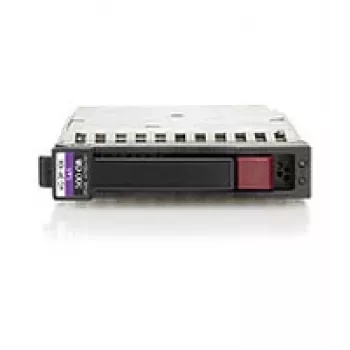 Cpq 300 GB 6G Sas 10K Sff DP