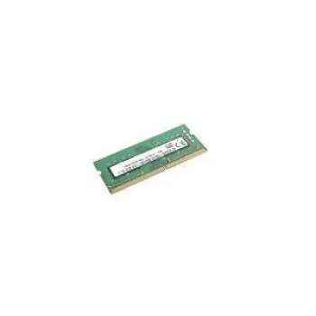 Memorie Lenovo 8 GB DDR4 2666 (5M30V06792) - 8 GB - 260-Pin