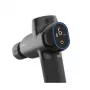 Pistol de masaj Renpho Power + Thermacool negru PEU-R-C001SH-BK PEURC001SHBK (PEU-R-C001SH-BK)