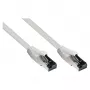Cablu patch RNS Alcasa 8080L-015 1,5m - 1,5 m - Cat8.1 - SF/UTP (S-FTP) - RJ-45 - RJ-45 (8080L-015)