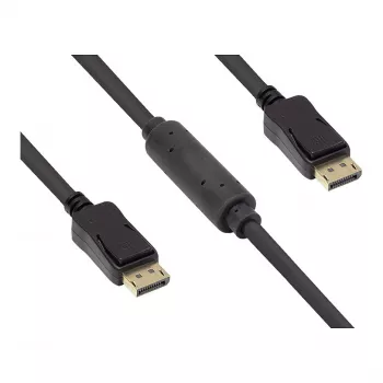 GC 4810-150G - Cablu DisplayPort activ 1.2 tată 15 m - cablu - digital/afișare/video (4810-150G)