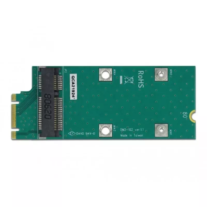 Placă de interfață DeLOCK 64103
