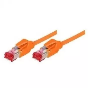 Cablu patch Ethernet Tecline 71801A
