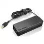 Adaptor de alimentare Lenovo 45N0252 interior 90W negru