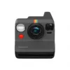 Polaroid Now Bundle Instant Camera Gen. 3 (starter pack) Black