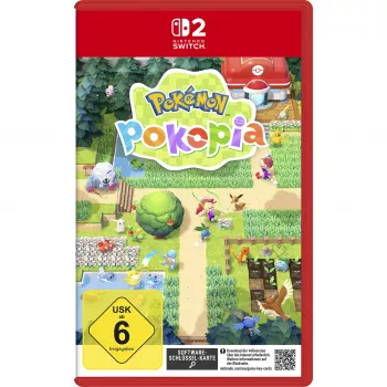 Joc Pokémon Pokopia
