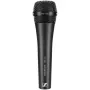 Microfon dinamic supercardioid Sennheiser MD 445 – microfon profesional vocal/instrument, corp metalic rezistent