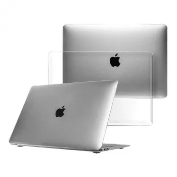Husă laptop LAUT L_MA23_SL_C 38,9 cm (15,3) transparentă