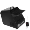 LIGHT4ME BUBBLE DOUBLE - Mașină de bule 300W, telecomandă wireless