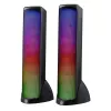 Boxe PC Defender Skypulse 2.0, 60 W, Bluetooth, RGB