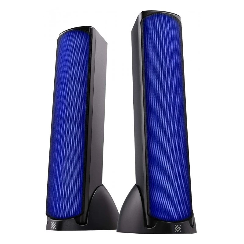 Boxe PC Defender Skypulse 2.0, 60 W, Bluetooth, RGB