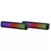 Boxe PC Defender Skypulse 2.0, 60 W, Bluetooth, RGB