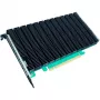 HighPoint SSD7104 - Controller de stocare (RAID)