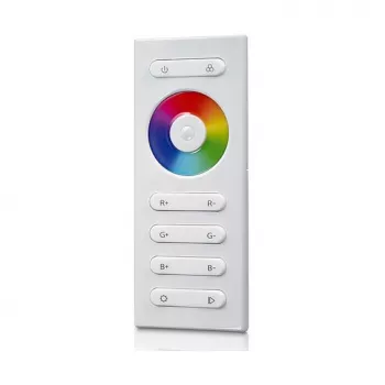 Synergy 21 LED seria EOS 05 telecomandă RGB 4