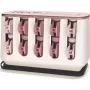 Bigudiuri PROluxe H9100 crem/roz
