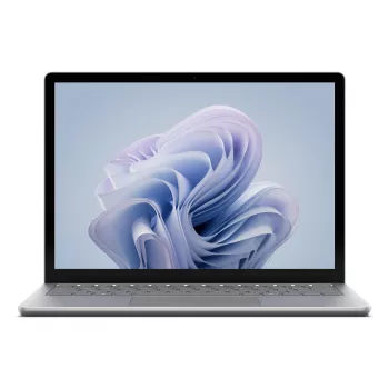 Laptop Microsoft Surface Laptop 6 for Business - Intel Core Ultra 7 165H - Win 11 Pro - Intel Arc Graphics - 16 GB RAM - 256 GB SSD - ecran tactil 34,3 cm (13,5 inch) 2256 x 1504 - Wi-Fi 6E, albastru