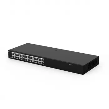 Switch Ruijie Reyee RG-ES224GC-V2 Easy Smart, 24x GE