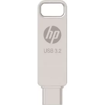 Memorie USB flash HP 128 GB USB HPFD206C-A-128