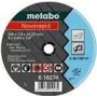 Disc de tăiere Metabo 616274000