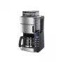 Cafetieră Russell Hobbs Grind & Brew argintie 25610-56 2561056 (25610-56)