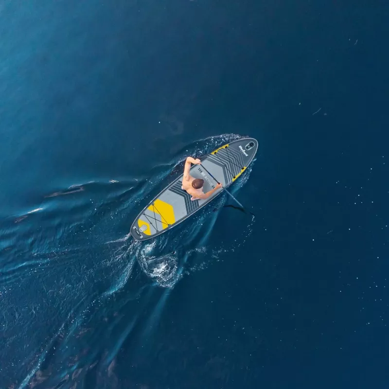 Placă SUP REBEL ACTIVE RBA-4501 350cm