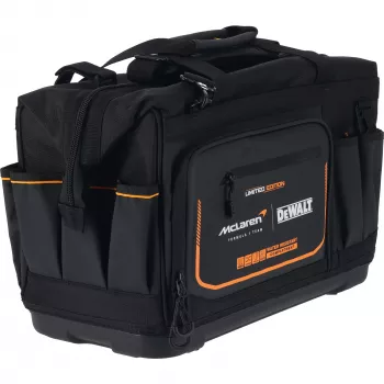 Rucsac de scule DEWALT McLaren DWST60104-9, gol (L x Î x A) 508 x 290 x 310 mm