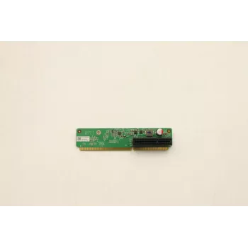 Card de expansiune PCIe x4 Lenovo CARDPOP BLD Tiny8 (model 5C50W00909) pentru sistemele din seria Tiny