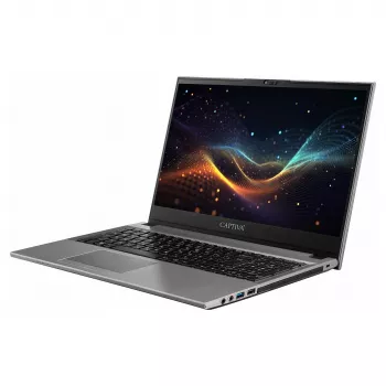 Laptop CAPTIVA Power Starter I81-299 15,6 inch Intel Core i7 16 GB RAM 1 TB SSD Windows 11