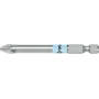 Bit de șurubelniță Wera Pozidriv PZ2, antrenare 6,3 mm, model 05 071085 001